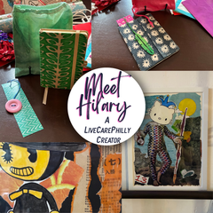 Collection image for: Hilary Henwood