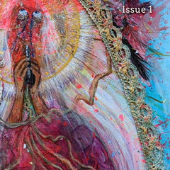 Collection image for: Collide Zine