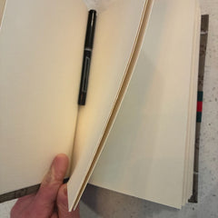 Collection image for: Journals / Scrapbooks etc.