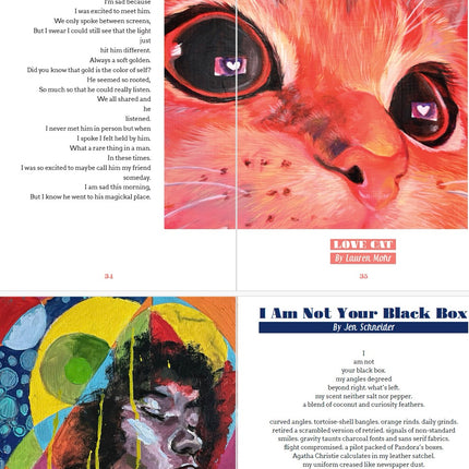Collide Issue #11- Physical Edition