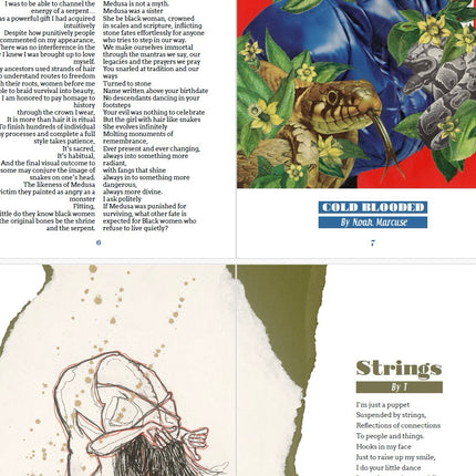 Collide Issue #11- Physical Edition