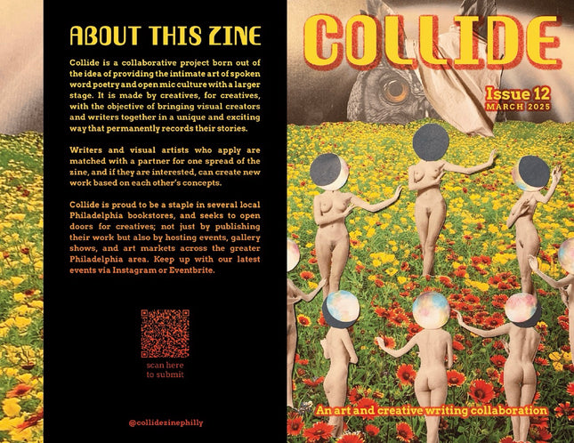 Collide Issue 12
