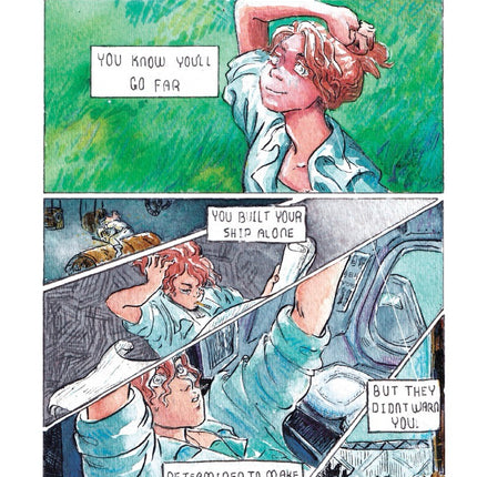 DIGITAL: Collide Issue #2