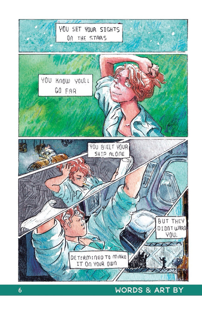 DIGITAL: Collide Issue #2