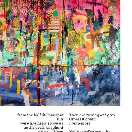 DIGITAL: Collide Issue #2
