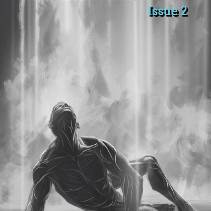 Collide Issue #2 - Physical Edition
