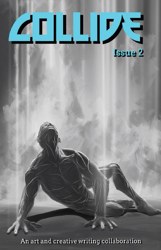 DIGITAL: Collide Issue #2