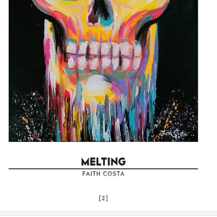 DIGITAL: Collide Issue #5