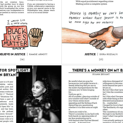 DIGITAL: Collide Issue #5
