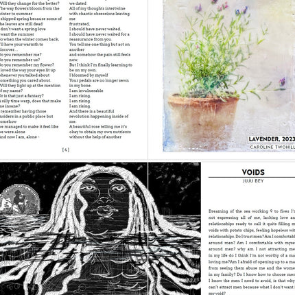 DIGITAL: Collide Issue #5