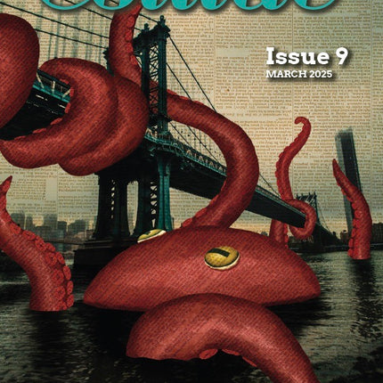DIGITAL: Collide Issue #9